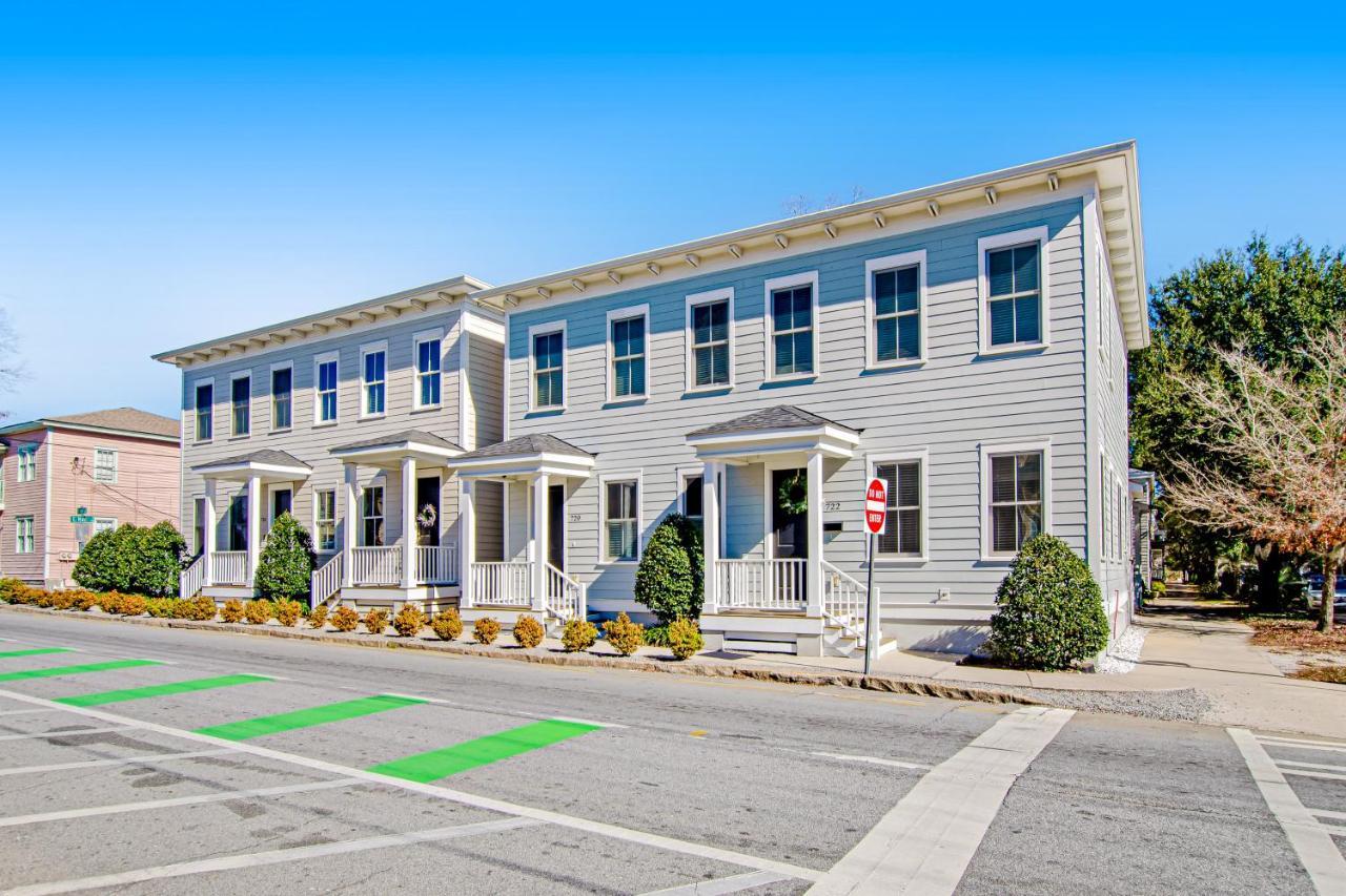 Savannah Price Place Exterior foto