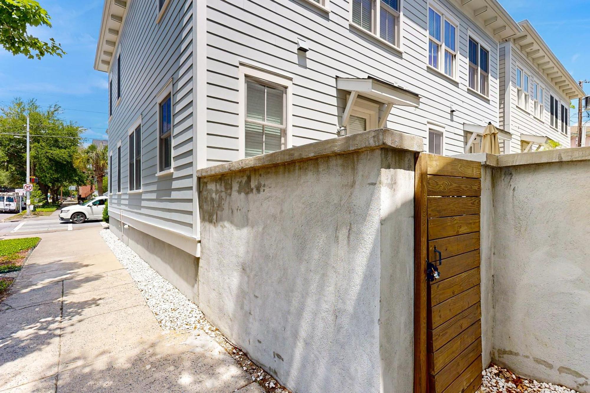 Savannah Price Place Exterior foto